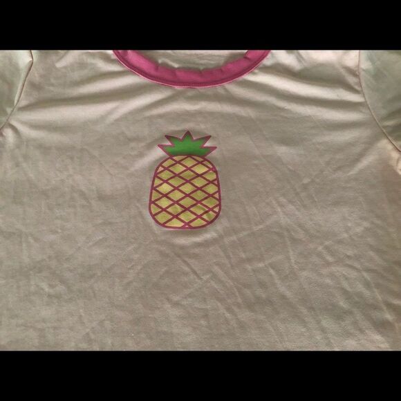 Lularoe Liv Tee  - Picture 2 of 4